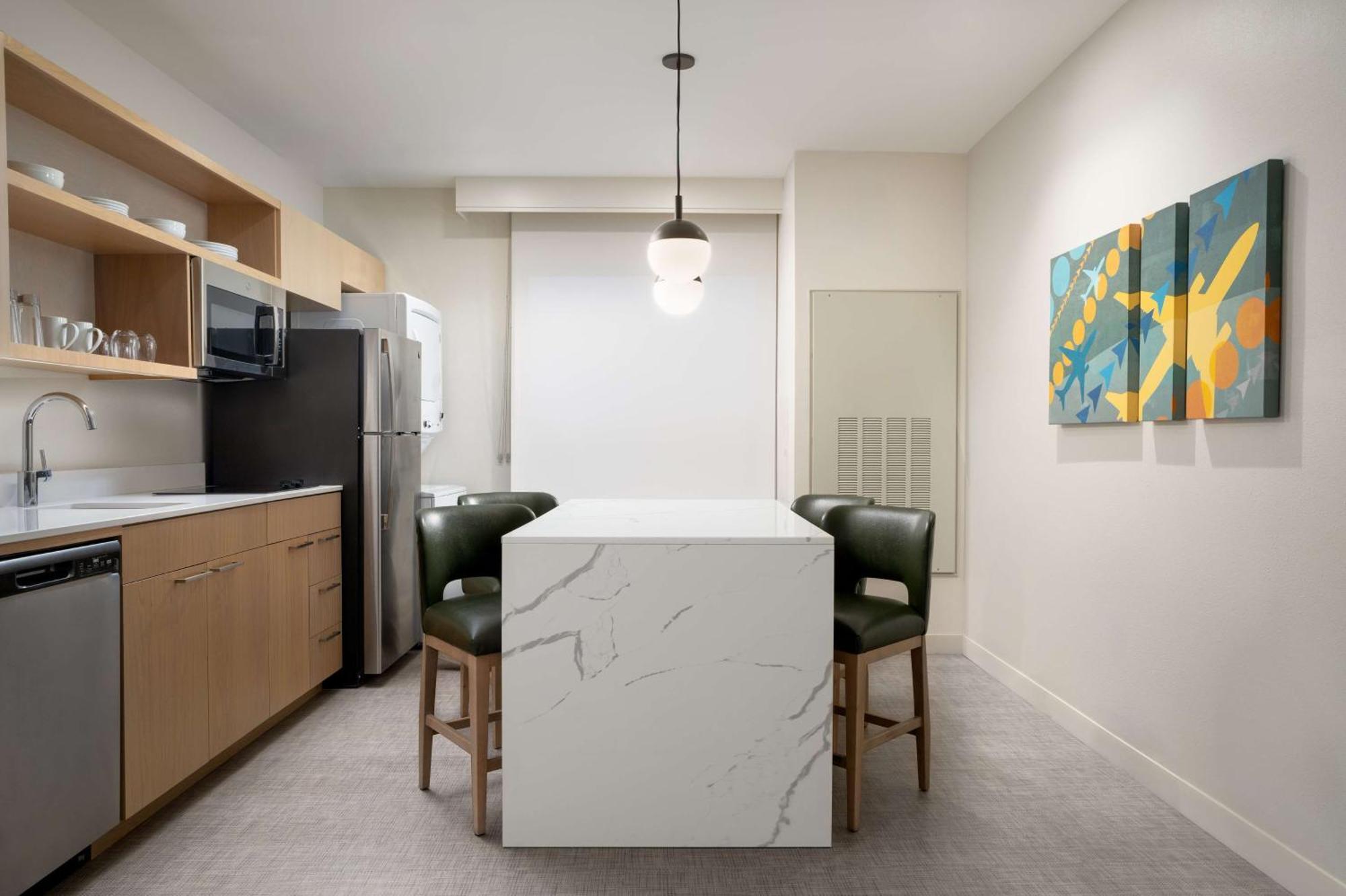 Homewood Suites By Hilton 골즈버러 외부 사진