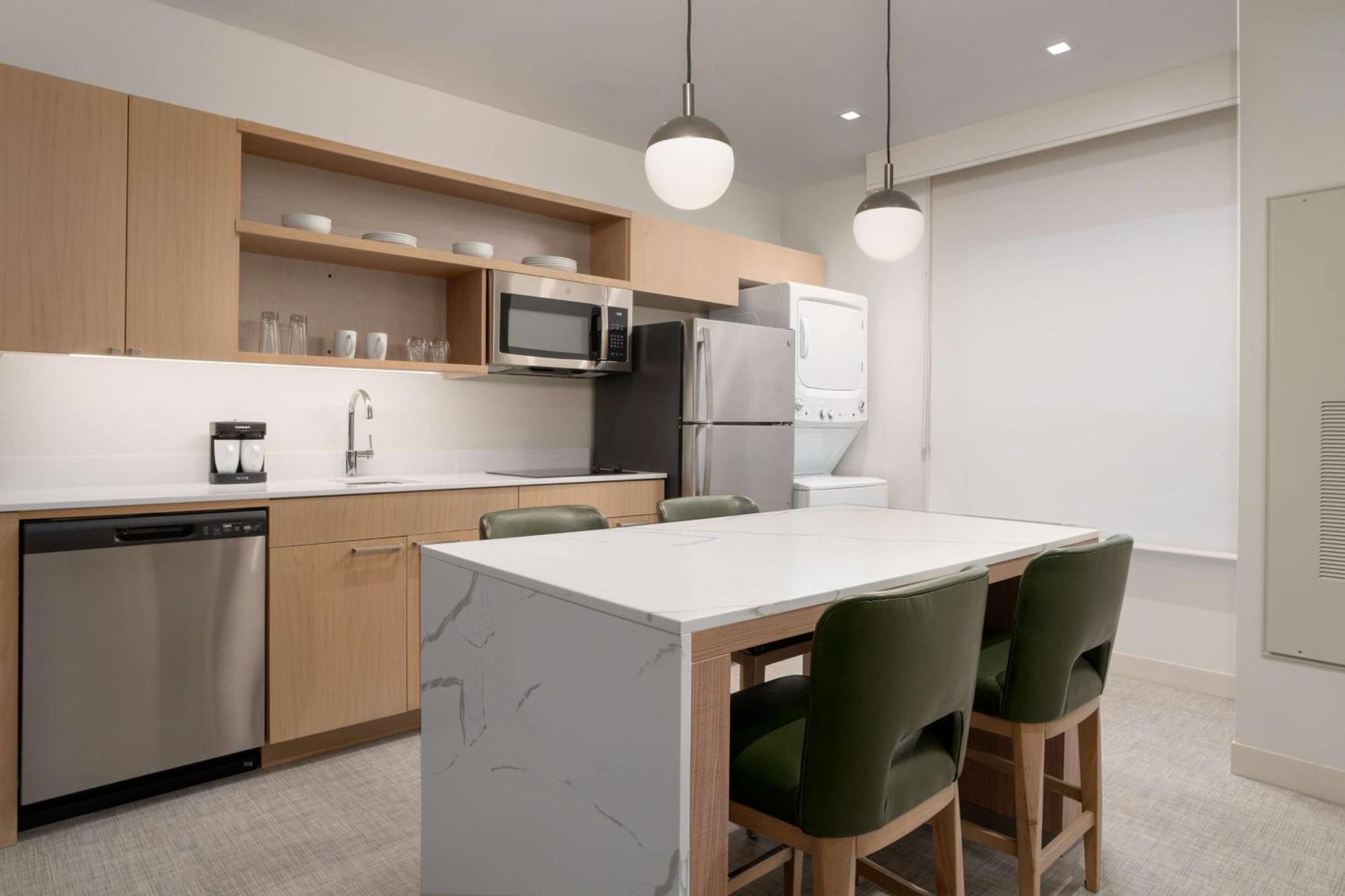 Homewood Suites By Hilton 골즈버러 외부 사진