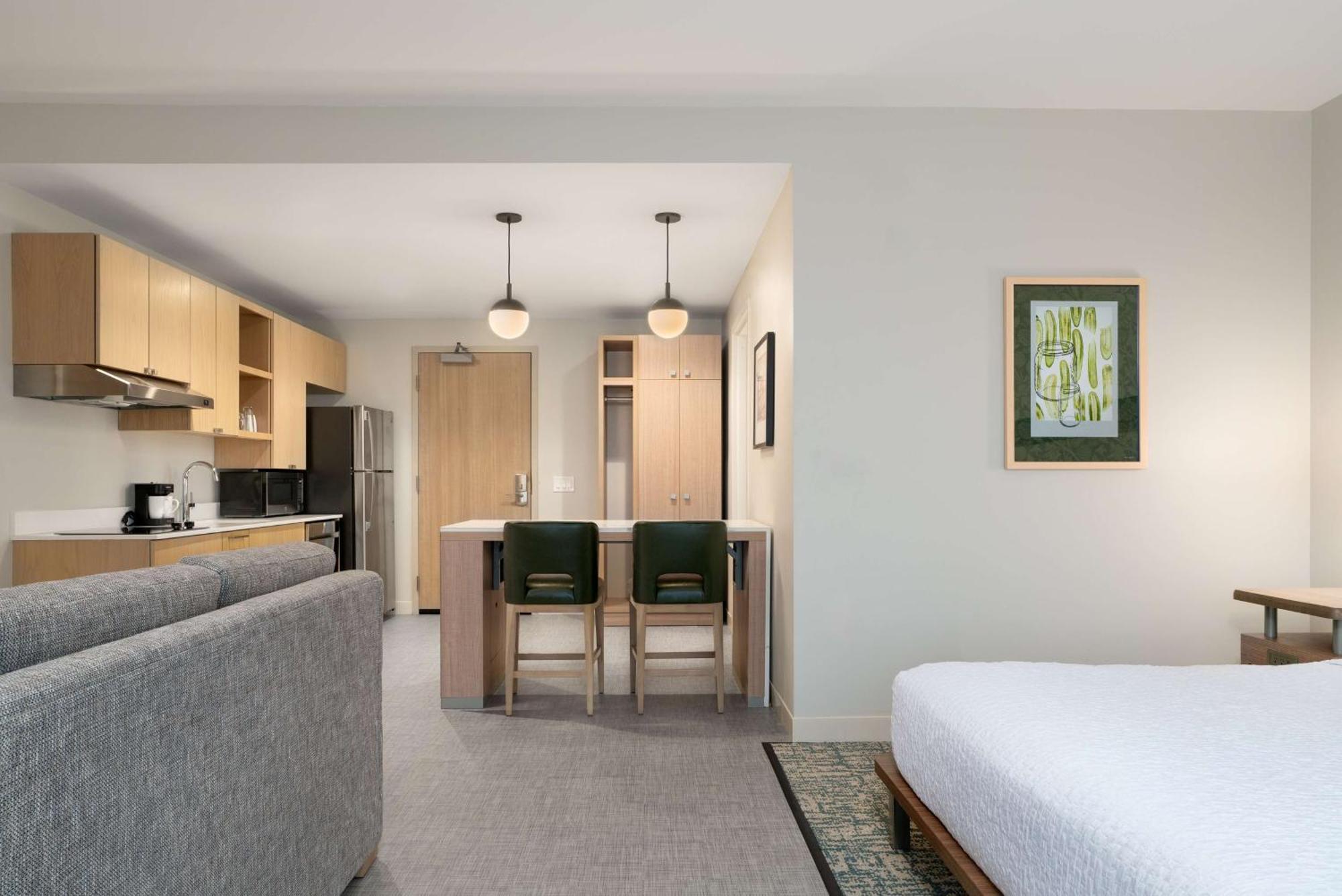 Homewood Suites By Hilton 골즈버러 외부 사진