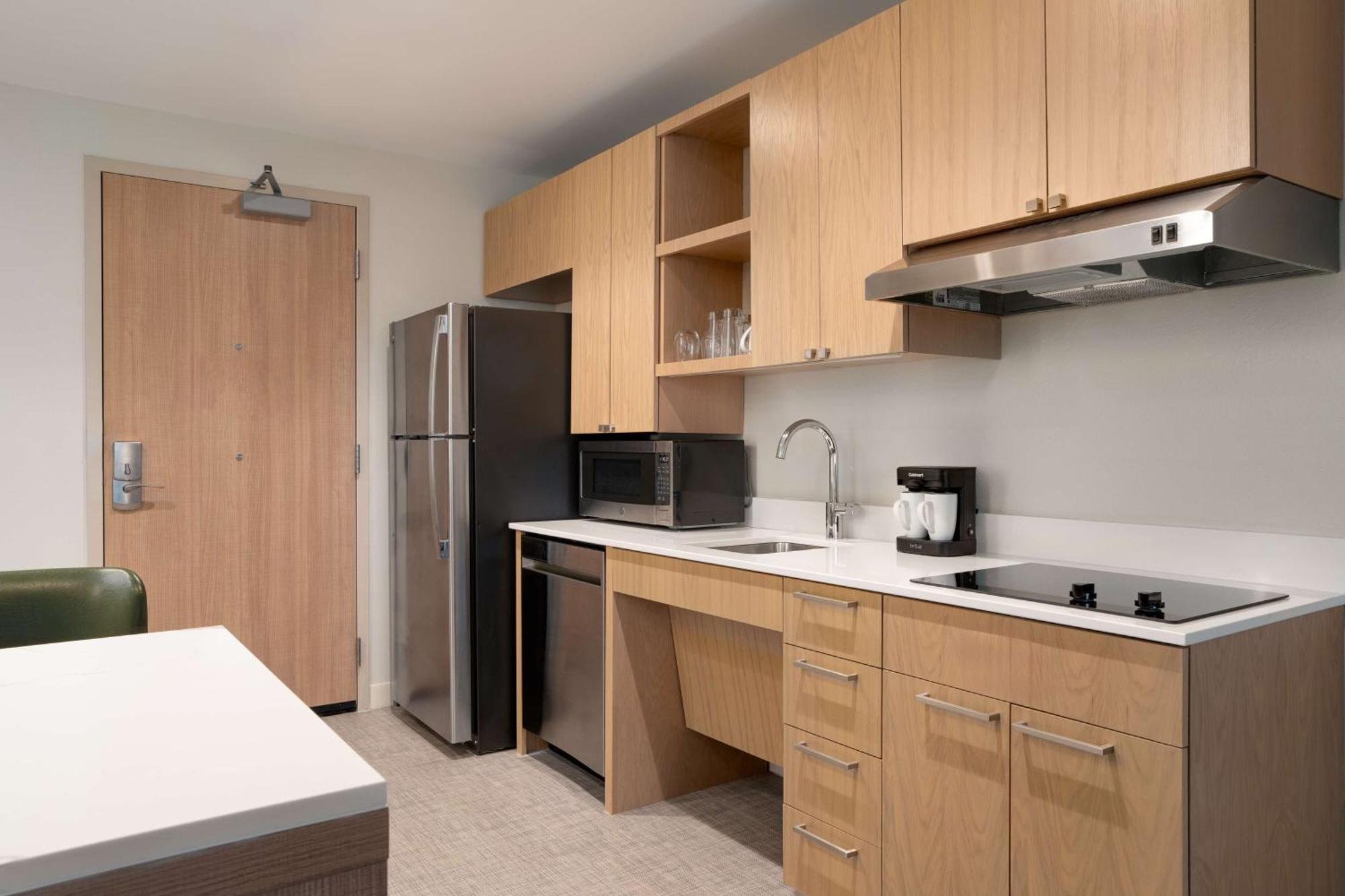 Homewood Suites By Hilton 골즈버러 외부 사진