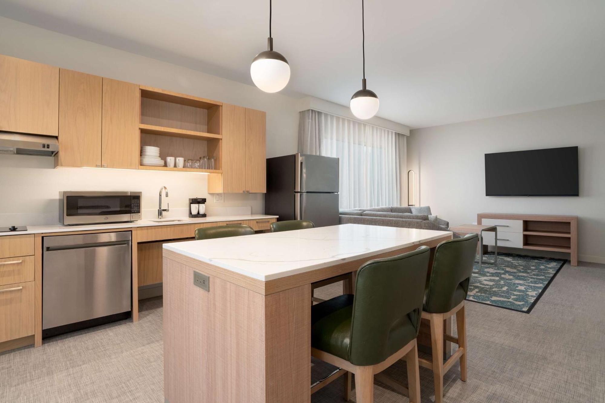 Homewood Suites By Hilton 골즈버러 외부 사진