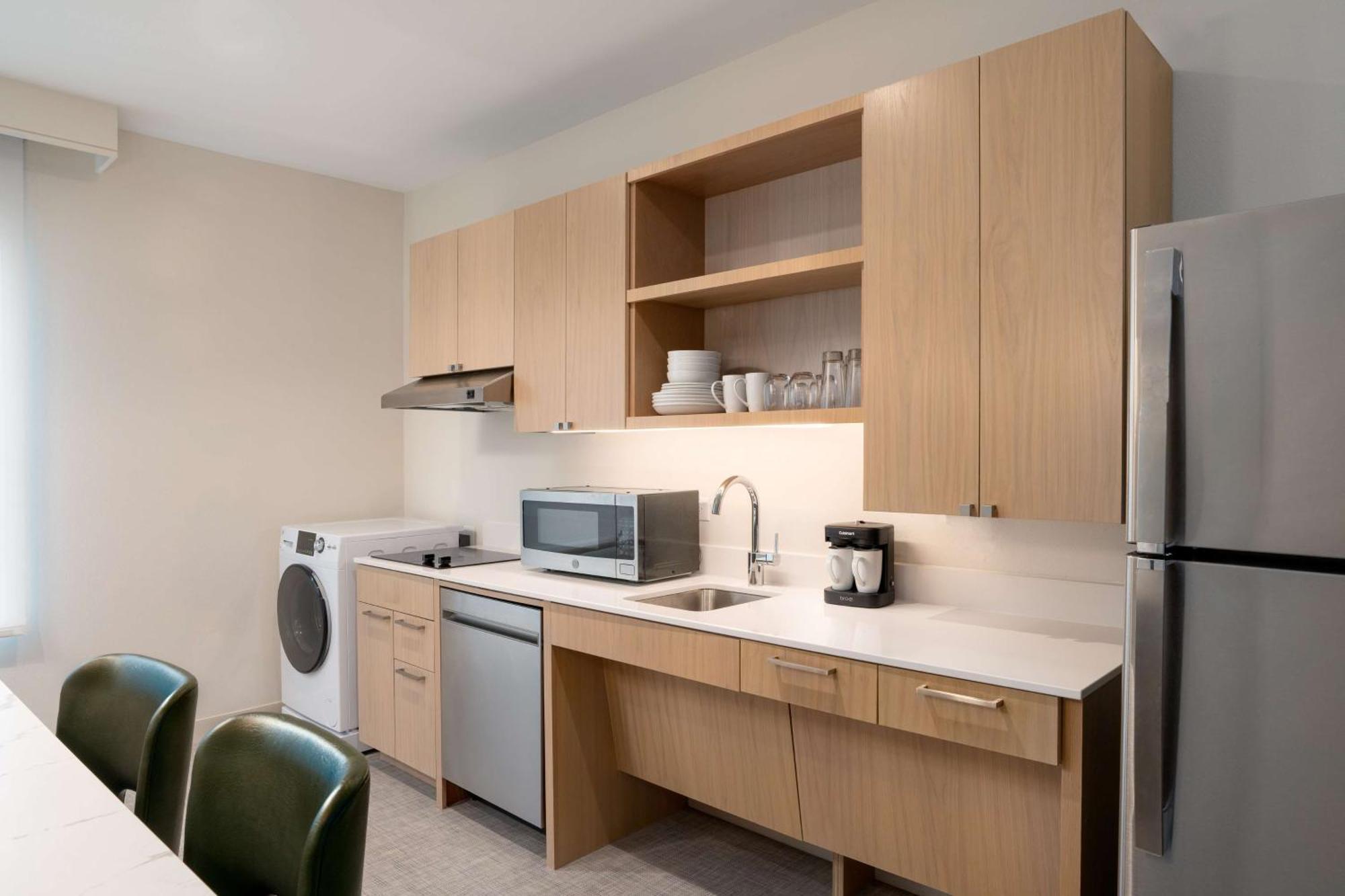 Homewood Suites By Hilton 골즈버러 외부 사진