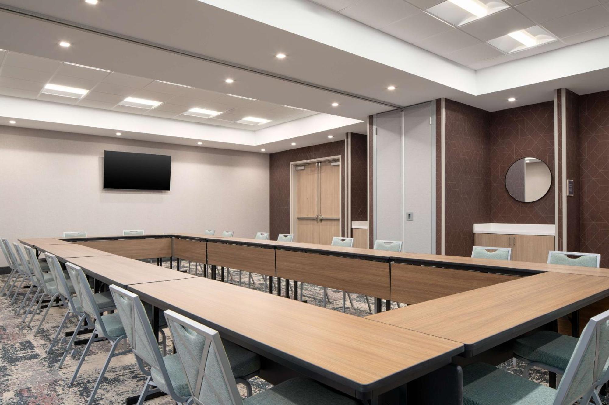 Homewood Suites By Hilton 골즈버러 외부 사진