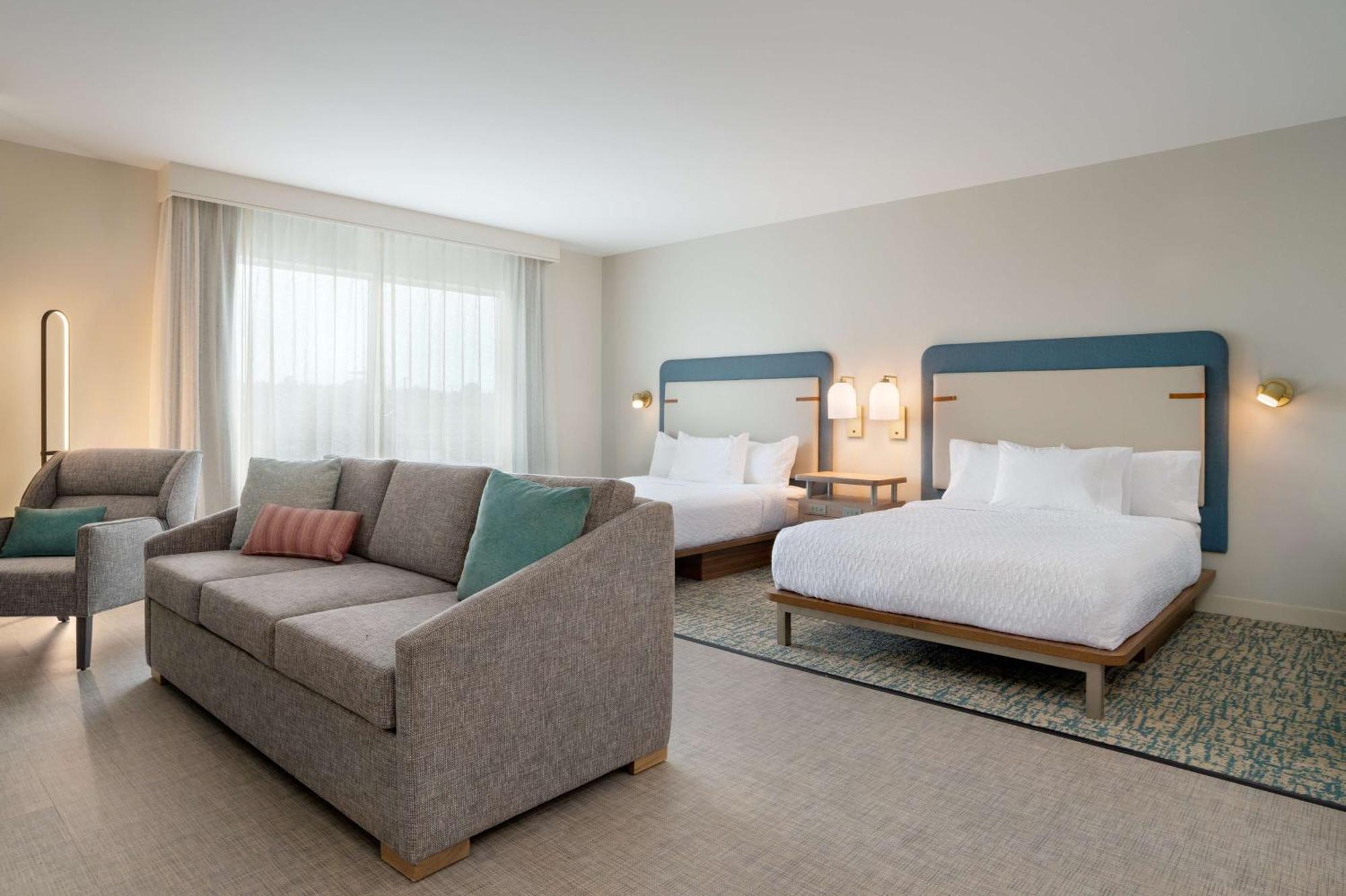 Homewood Suites By Hilton 골즈버러 외부 사진