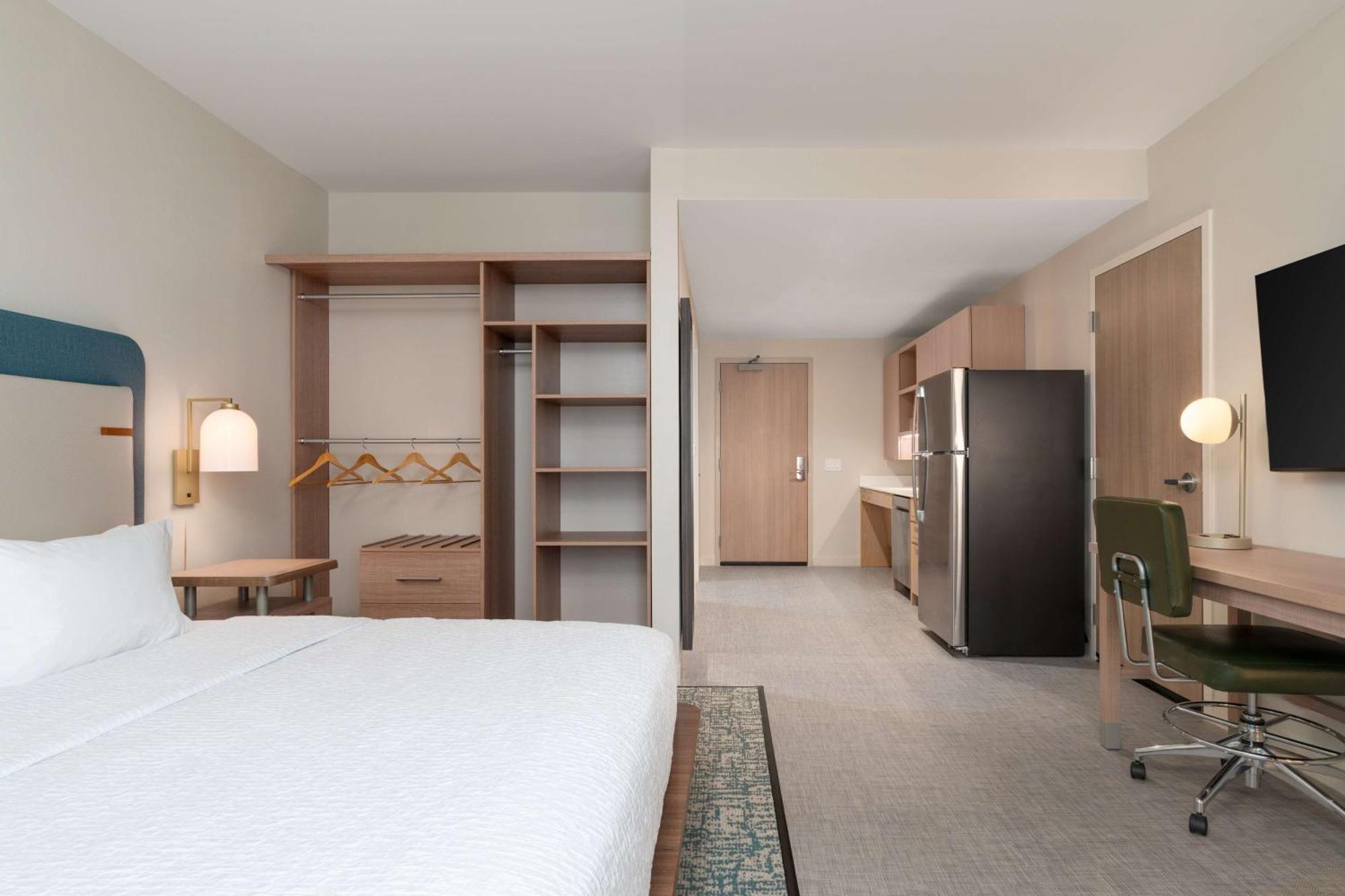 Homewood Suites By Hilton 골즈버러 외부 사진