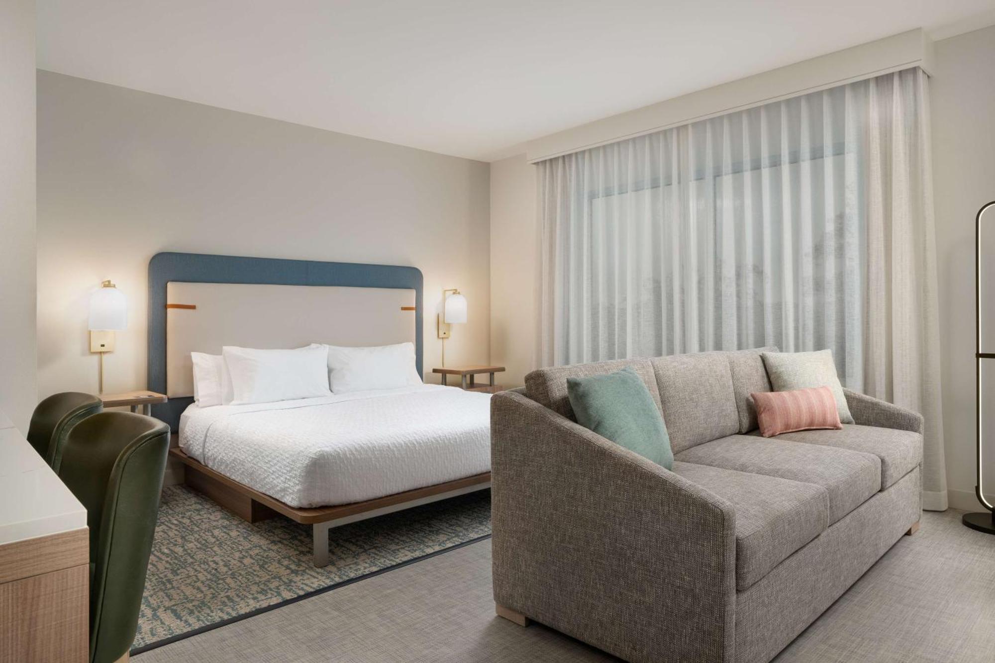 Homewood Suites By Hilton 골즈버러 외부 사진