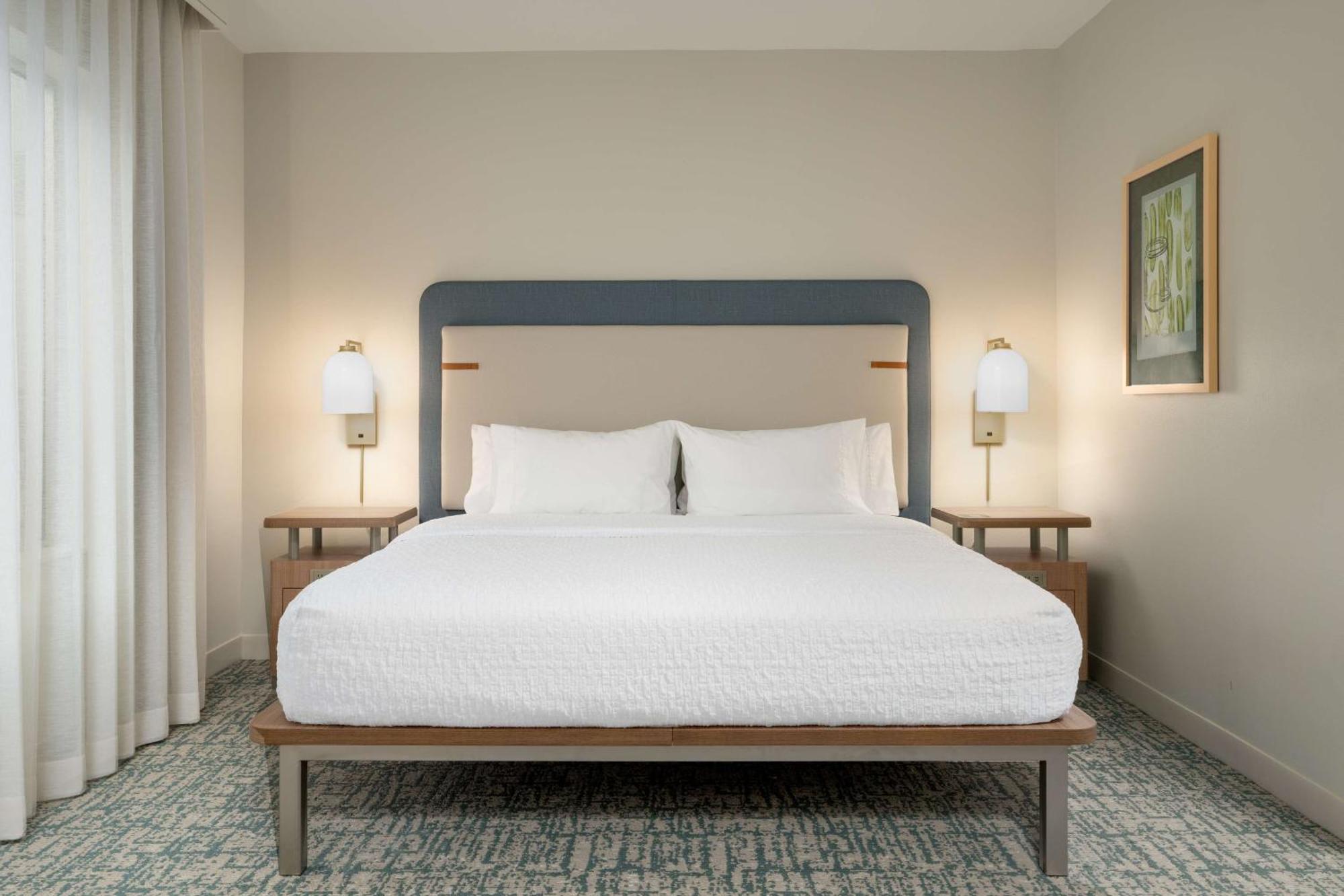 Homewood Suites By Hilton 골즈버러 외부 사진