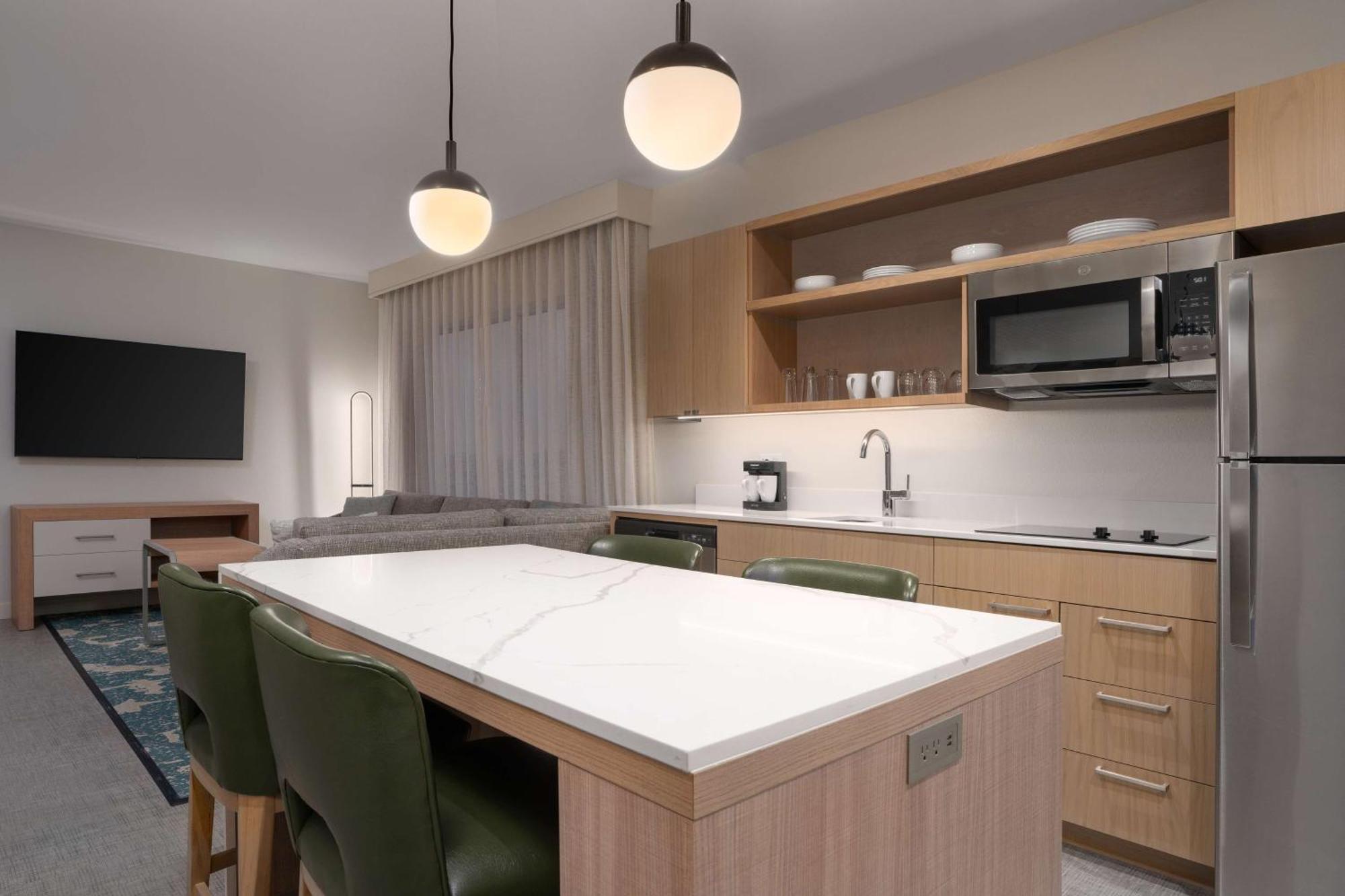 Homewood Suites By Hilton 골즈버러 외부 사진