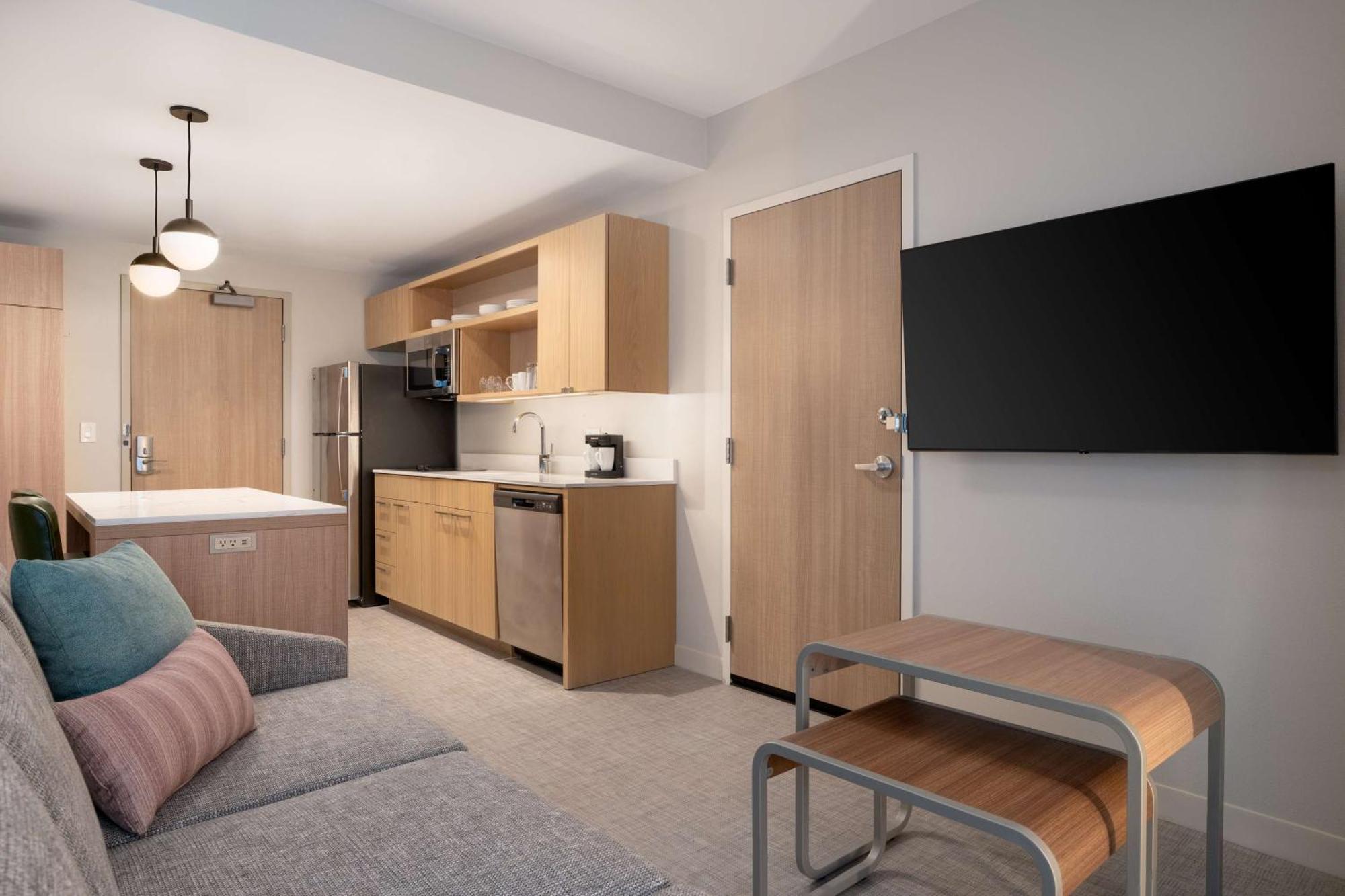 Homewood Suites By Hilton 골즈버러 외부 사진