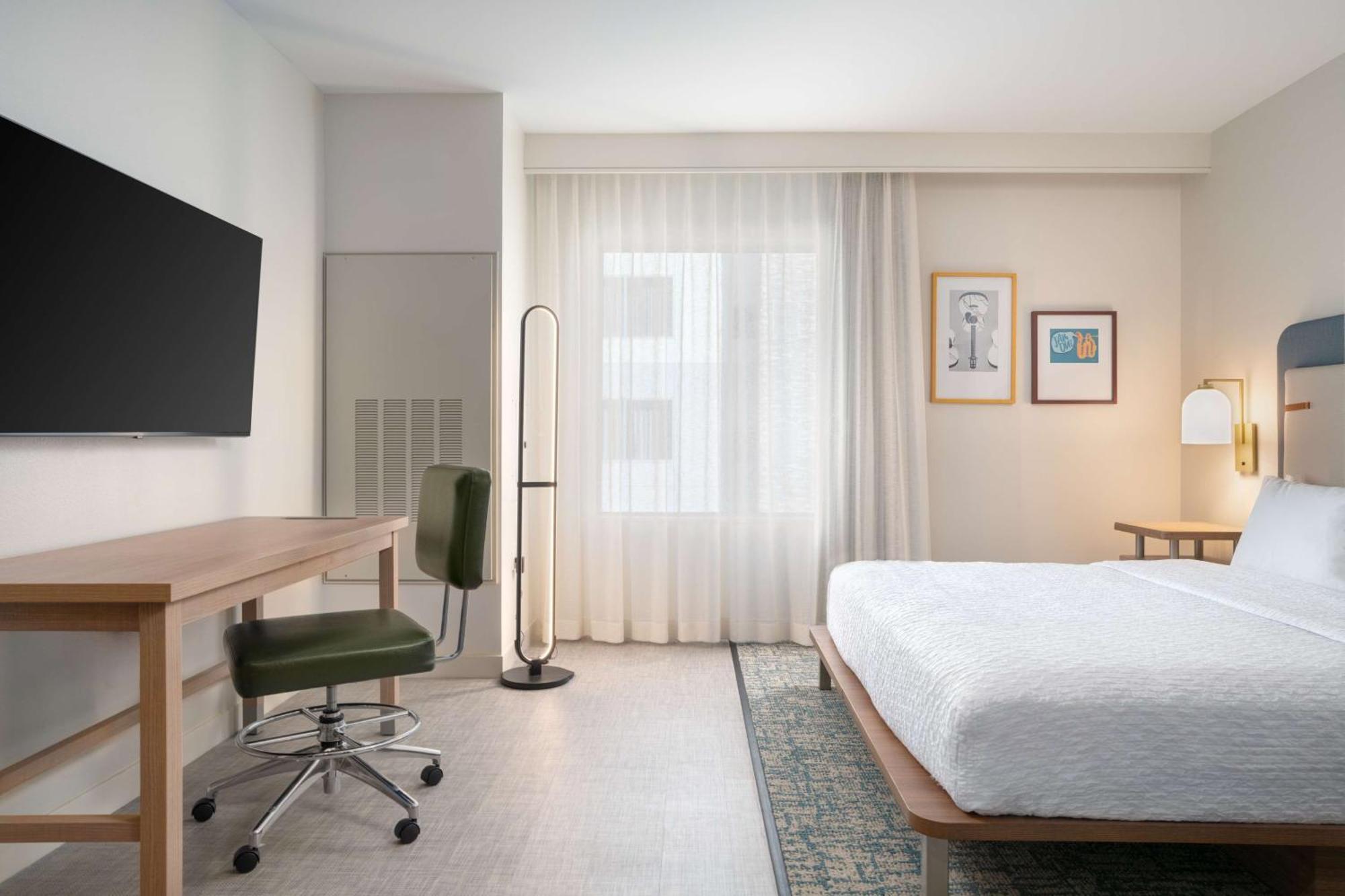 Homewood Suites By Hilton 골즈버러 외부 사진