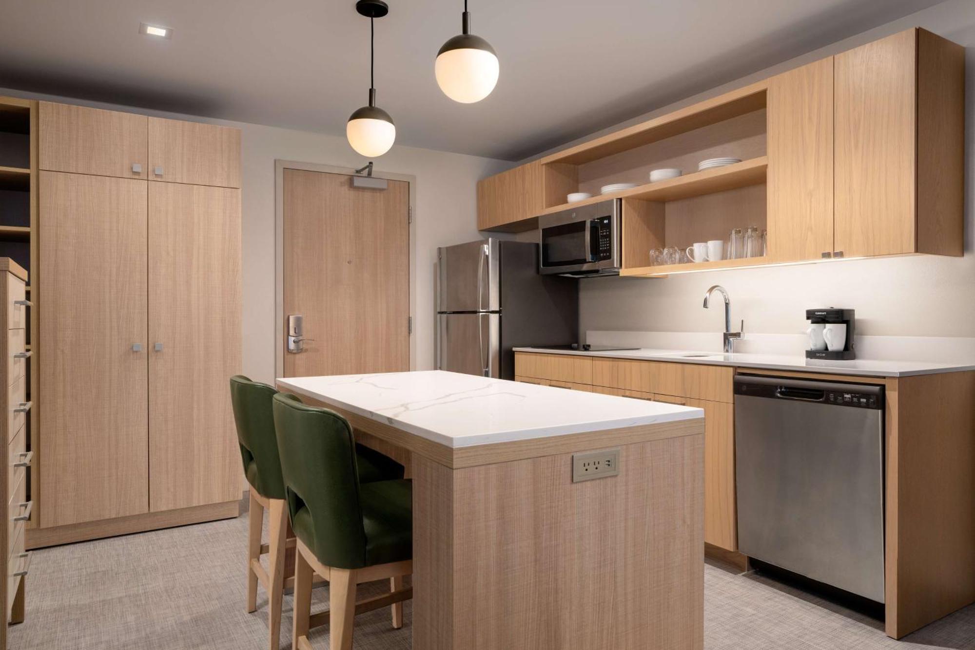 Homewood Suites By Hilton 골즈버러 외부 사진