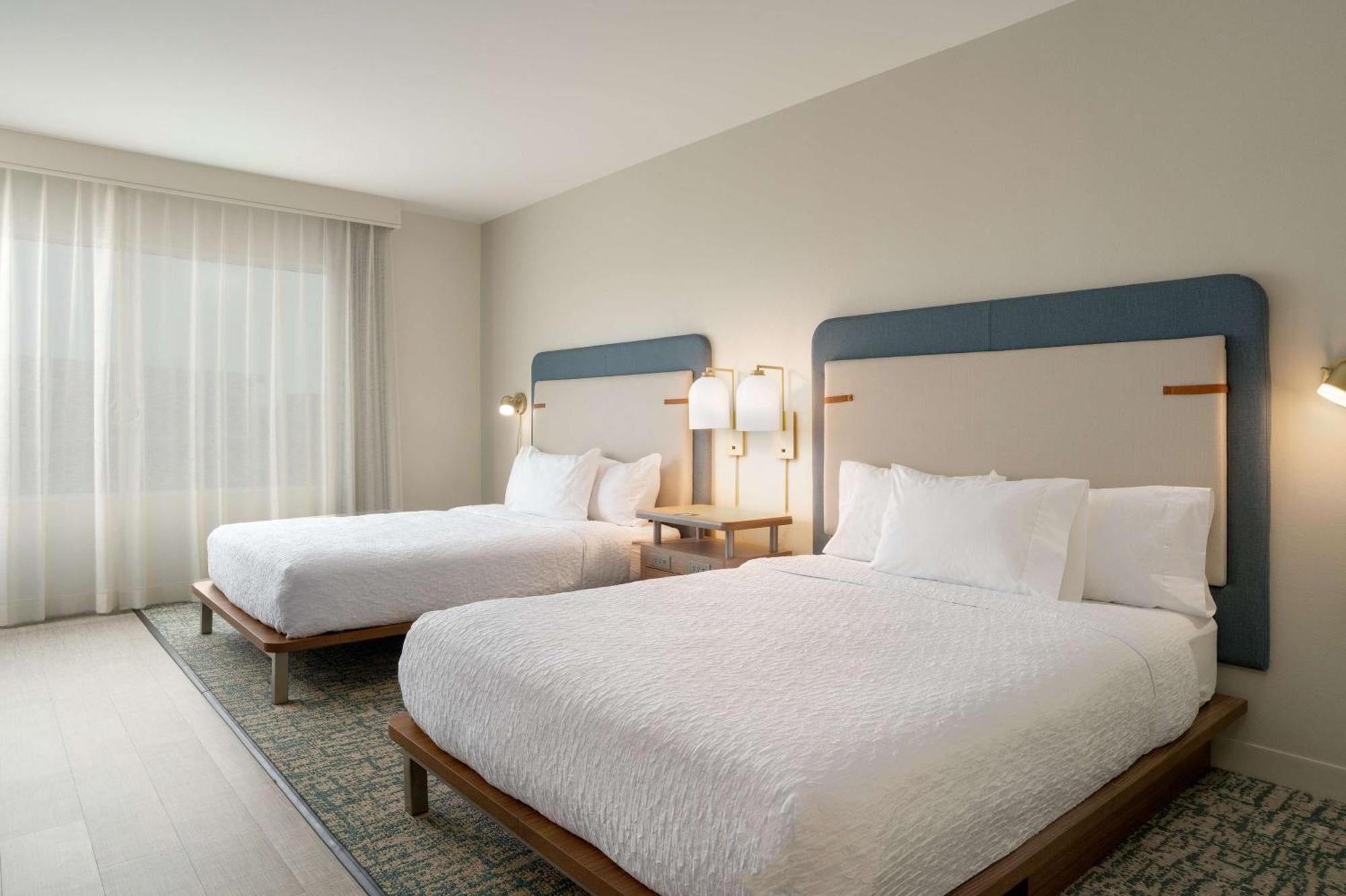 Homewood Suites By Hilton 골즈버러 외부 사진