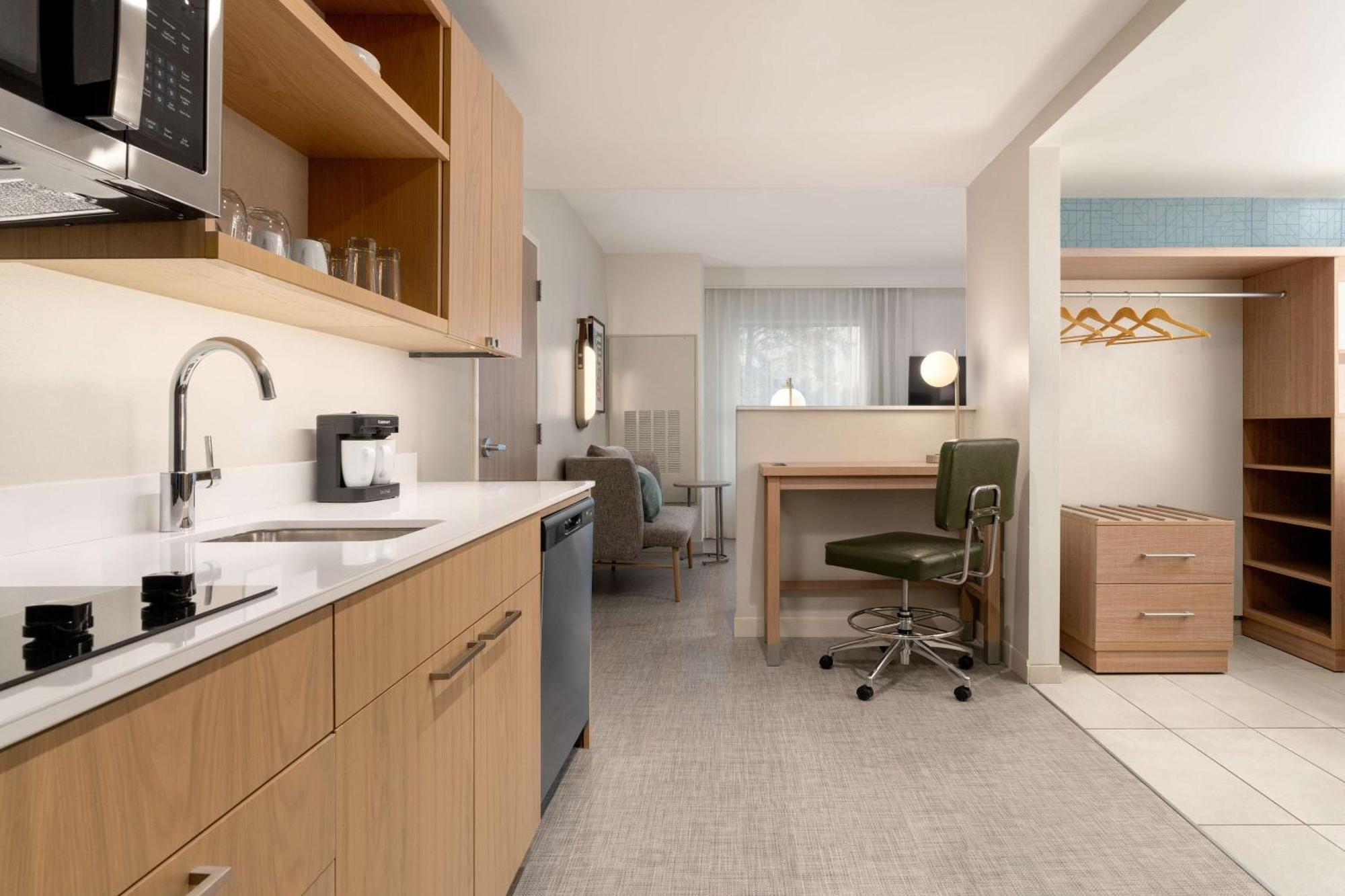 Homewood Suites By Hilton 골즈버러 외부 사진