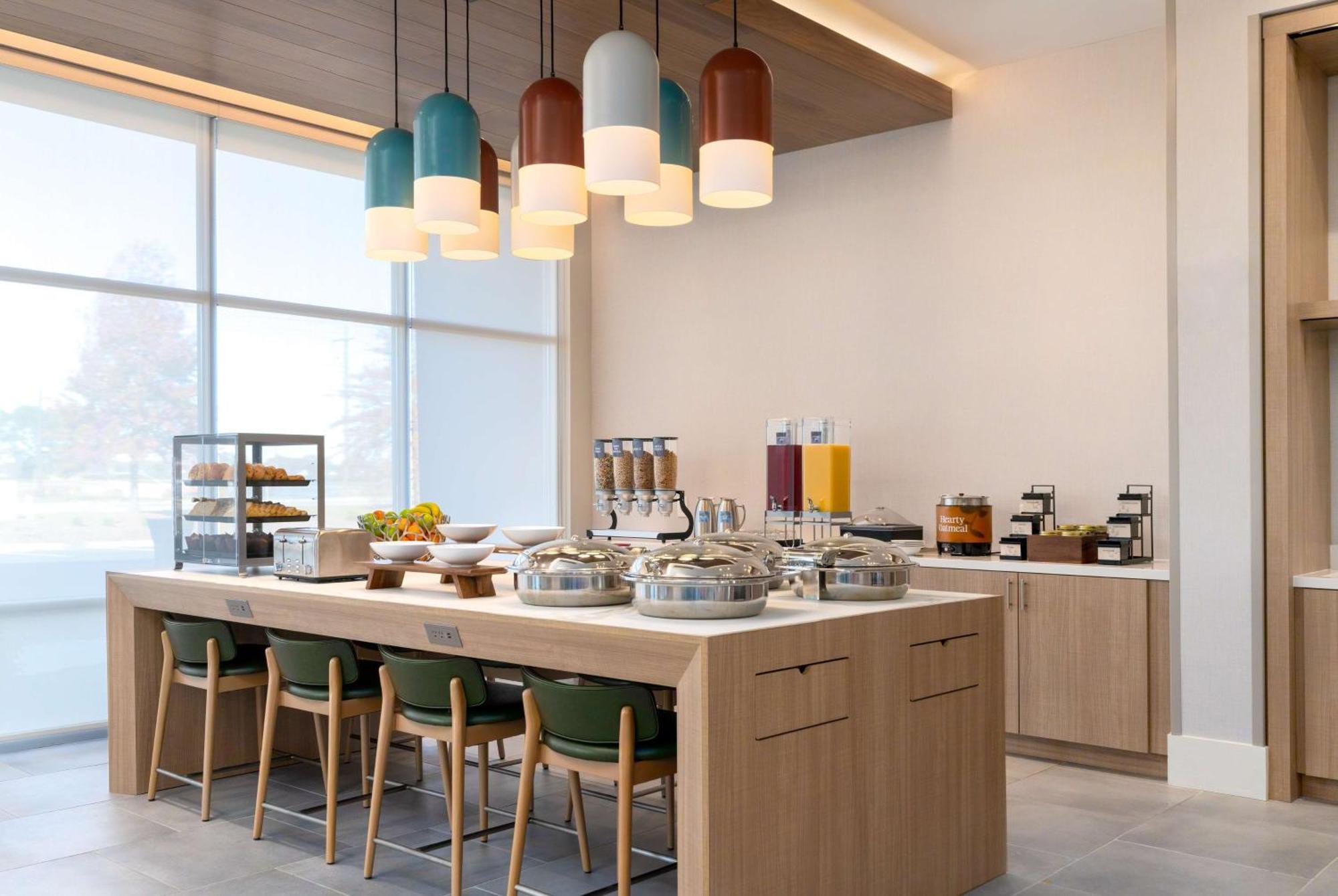 Homewood Suites By Hilton 골즈버러 외부 사진