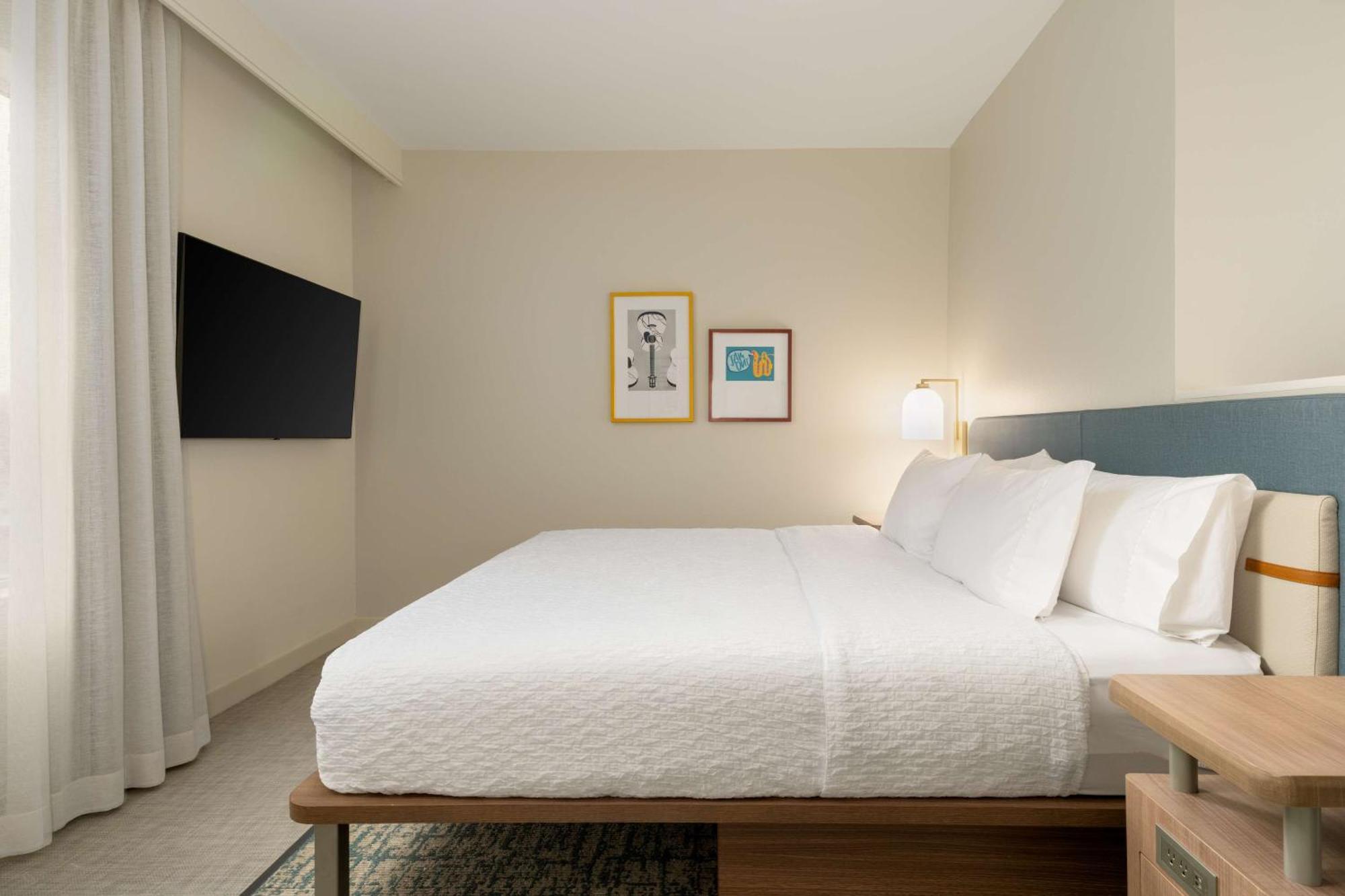 Homewood Suites By Hilton 골즈버러 외부 사진