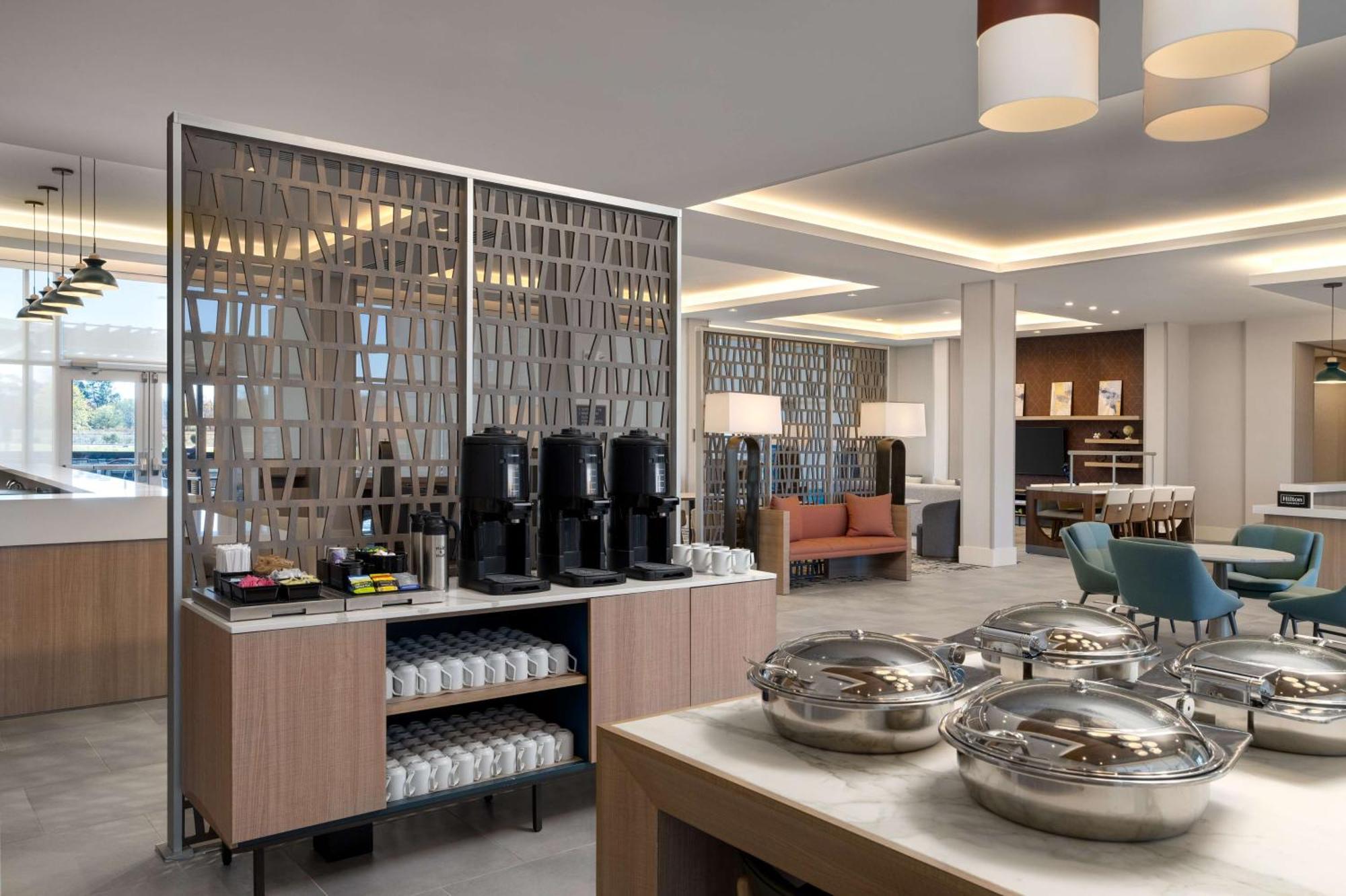 Homewood Suites By Hilton 골즈버러 외부 사진