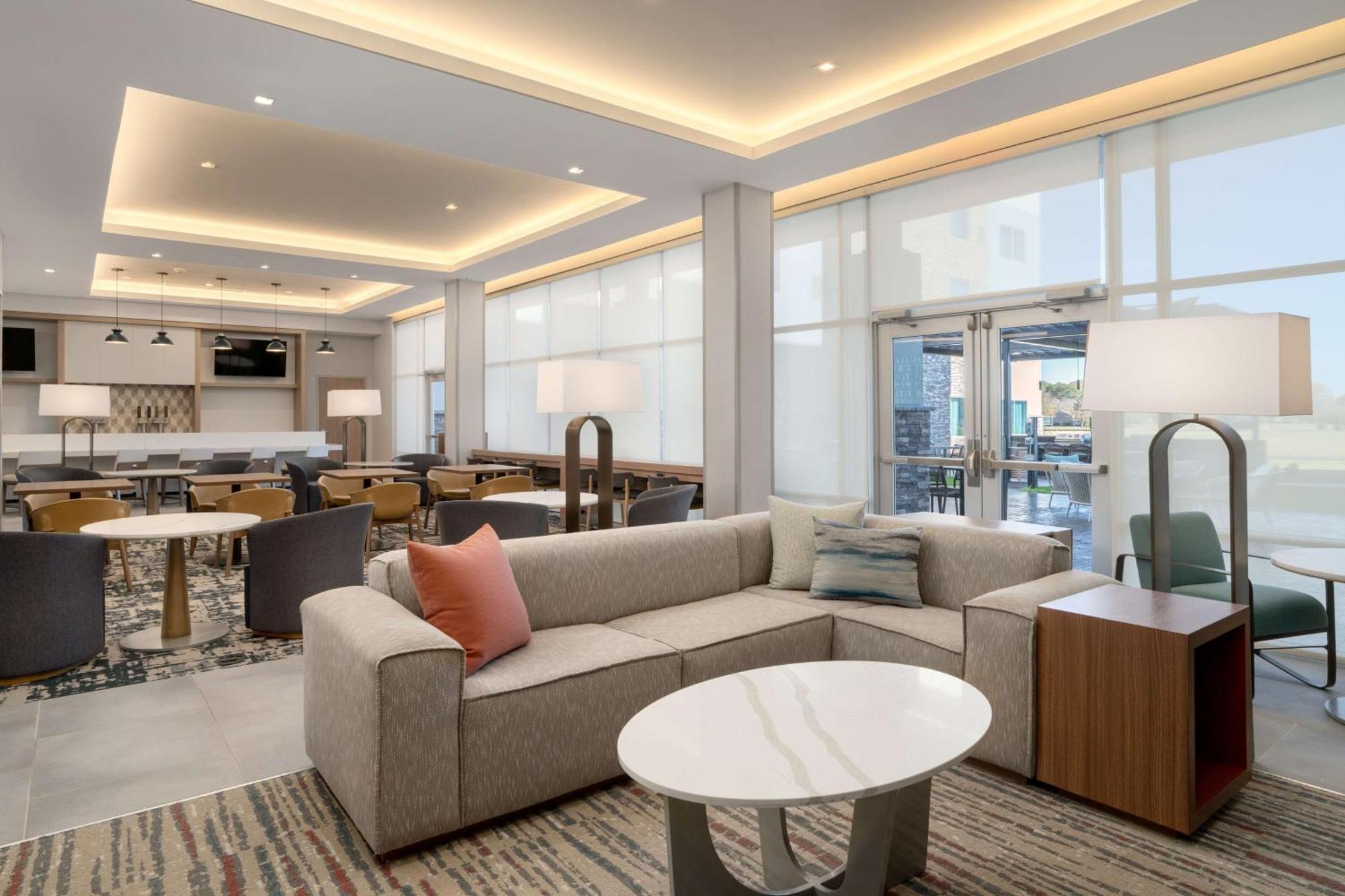 Homewood Suites By Hilton 골즈버러 외부 사진