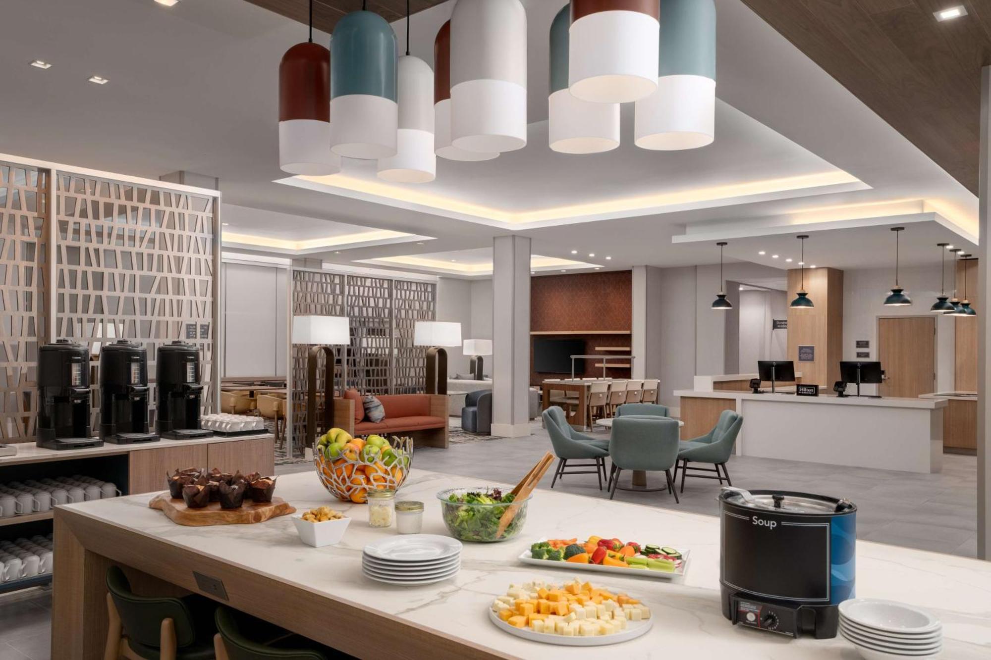 Homewood Suites By Hilton 골즈버러 외부 사진