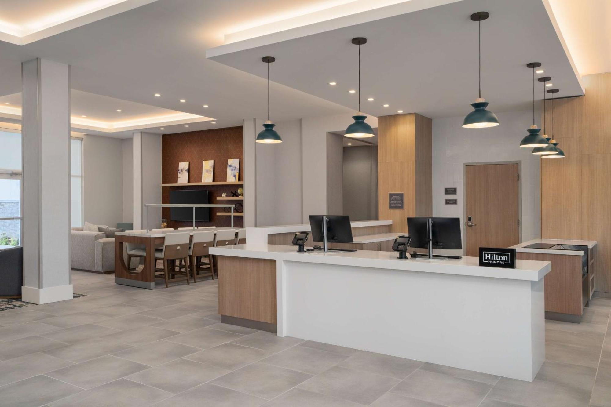 Homewood Suites By Hilton 골즈버러 외부 사진