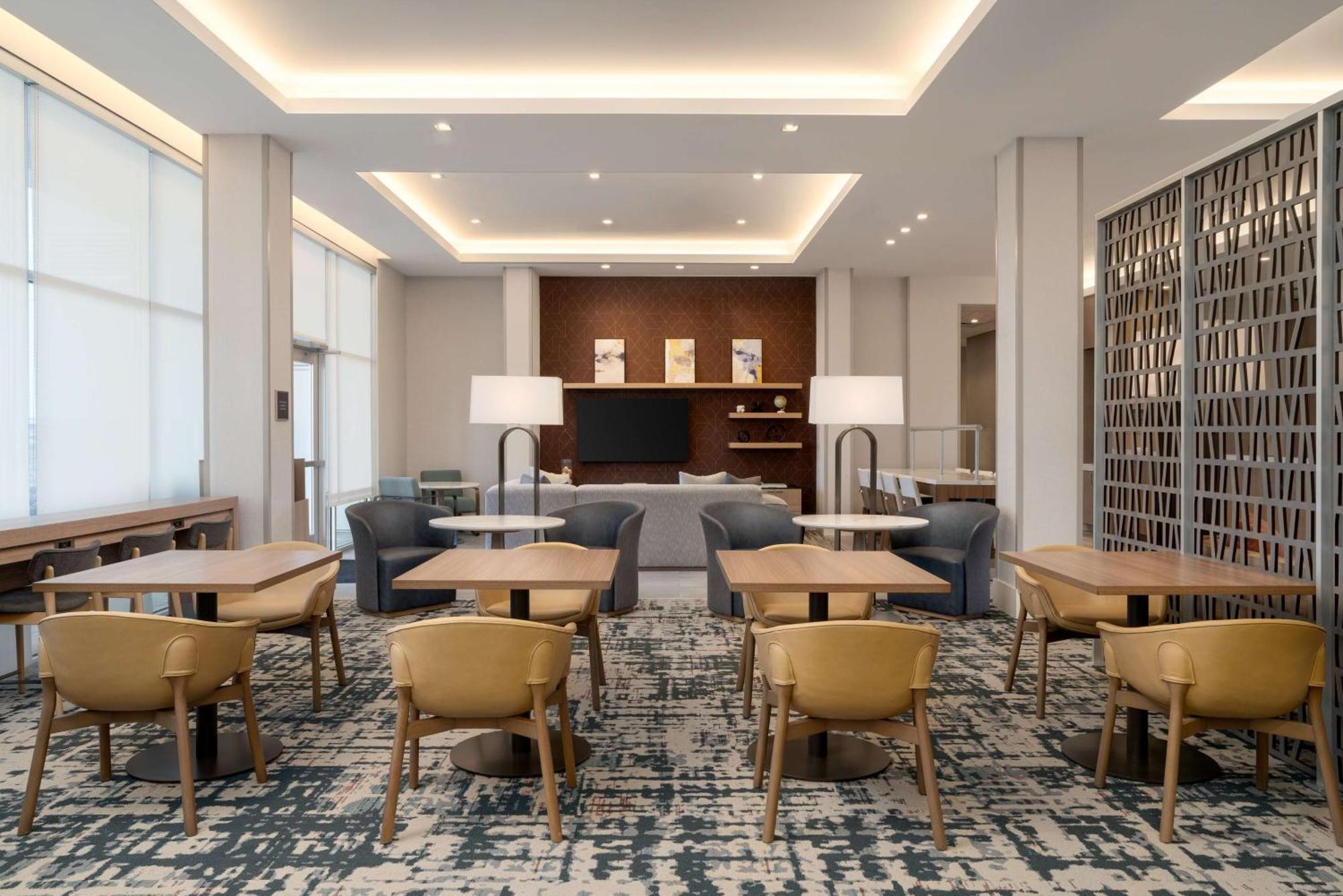 Homewood Suites By Hilton 골즈버러 외부 사진