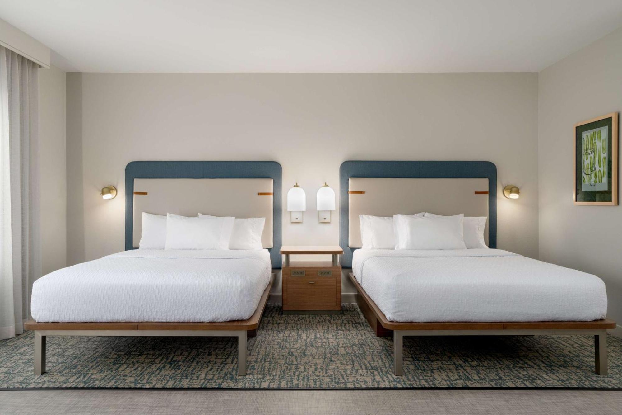 Homewood Suites By Hilton 골즈버러 외부 사진