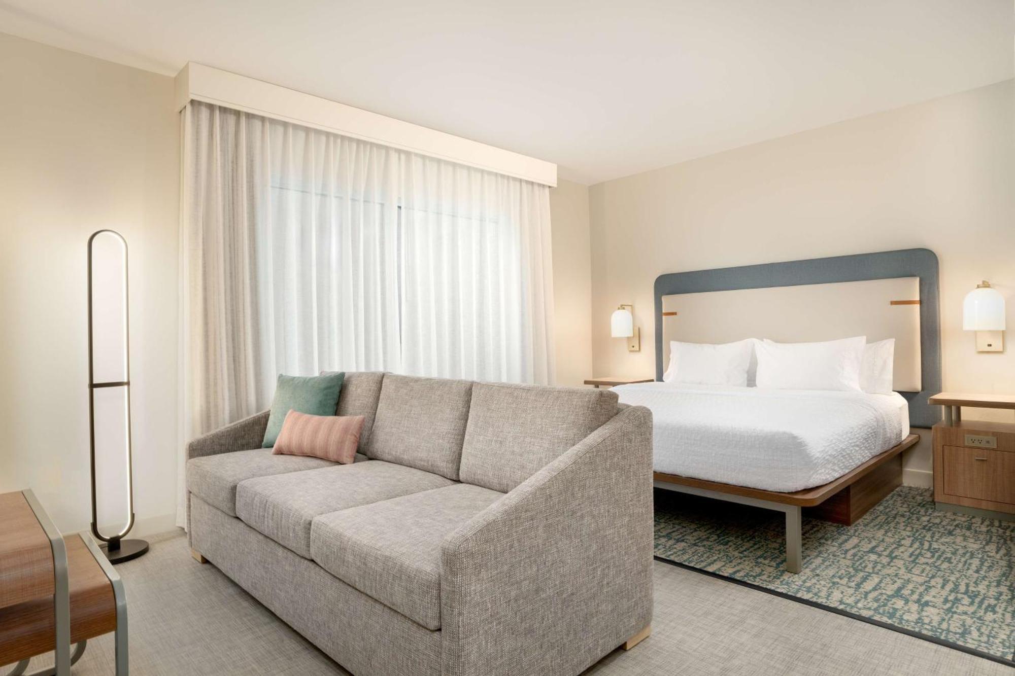Homewood Suites By Hilton 골즈버러 외부 사진