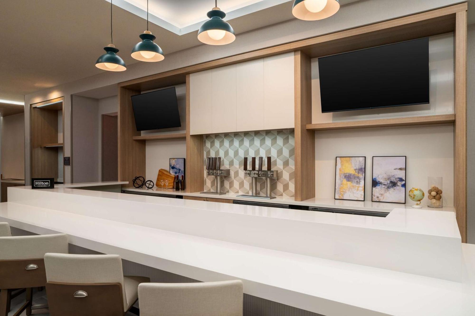 Homewood Suites By Hilton 골즈버러 외부 사진